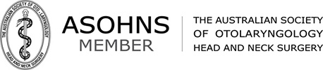 ASOHNS Logo