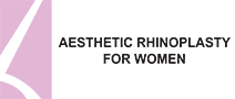 Aesthetic Rhinoplasty for Women logo